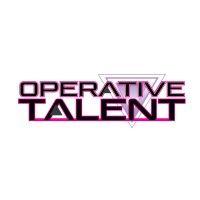 operative talent