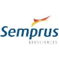 semprus biosciences logo image