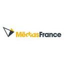 logo of Medias France