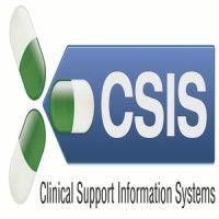 csis health corp logo image