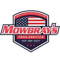 mowbray's tree service, incorporated