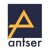 antser logo image