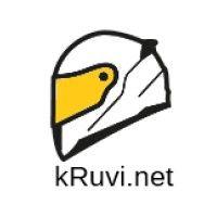 kruvi logo image