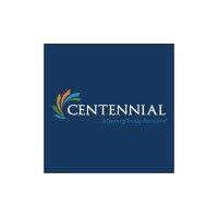 centennial mental health center, inc. logo image