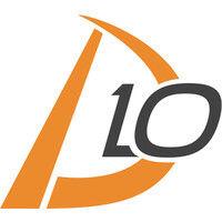 the d10 logo image