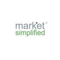 market simplified logo image