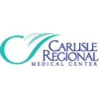 carlisle hospital logo image