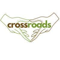 crossroads logo image