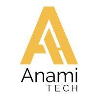 anamitech logo image