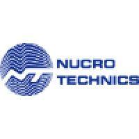 nucro-technics inc. logo image