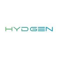 hydgen logo image