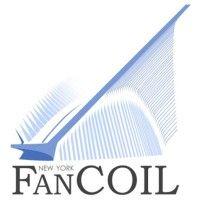 new york fan coil llc