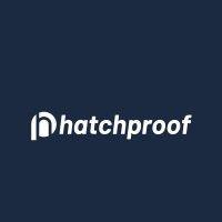 hatchproof logo image