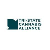 tristate cannabis alliance logo image