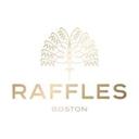 logo of Raffles Boston