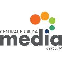 central florida media group logo image