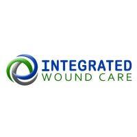 integrated wound care logo image