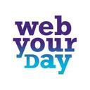 logo of Webyourday