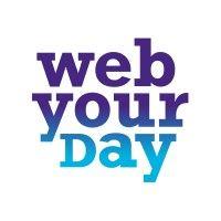 webyourday logo image