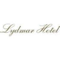 lydmar hotel logo image