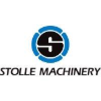 stolle machinery company llc logo image