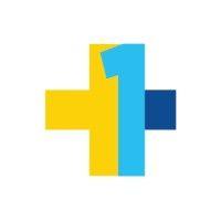 onehealth hospital logo image