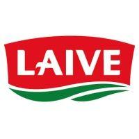 laive s.a. logo image