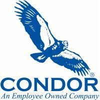 condor earth technologies, inc. logo image