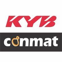 kyb conmat pvt ltd logo image