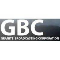 granite broadcasting