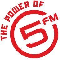 5fm logo image