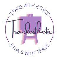 tradesthetic logo image