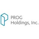 logo of Prog Holdings Inc