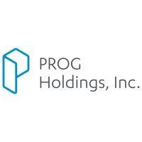 prog holdings, inc. logo image