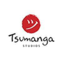 tsumanga studios ltd logo image