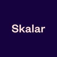 skalar