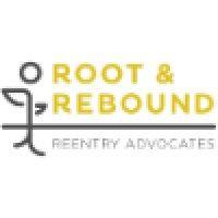 root & rebound logo image