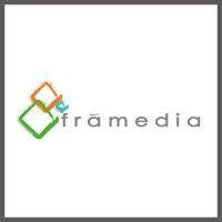 framedia inc. logo image