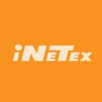 inetex ltd logo image