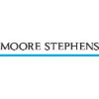 moore stephens cis logo image