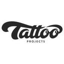 logo of Tattoo Projects