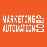 marketing automation corp. logo image