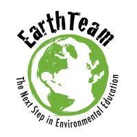 earthteam logo image