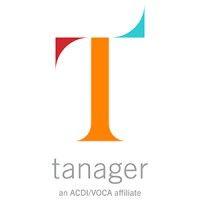 tanager logo image