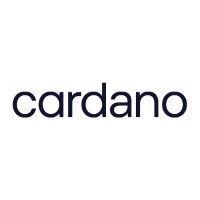 cardano logo image