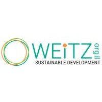 the weitz center for sustainable development