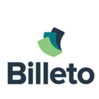 billeto logo image