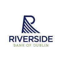 riverside bank of dublin logo image