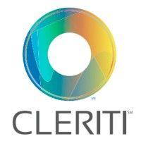 cleriti logo image