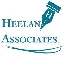 heelan associates logo image